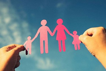 Новая выплата в поддержку семей с детьми